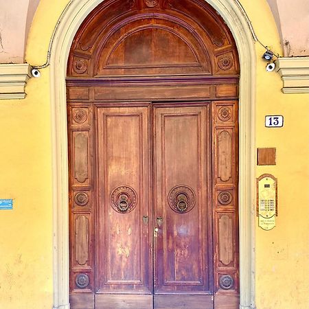 Casa Belfiore Lejlighed Bologna Eksteriør billede