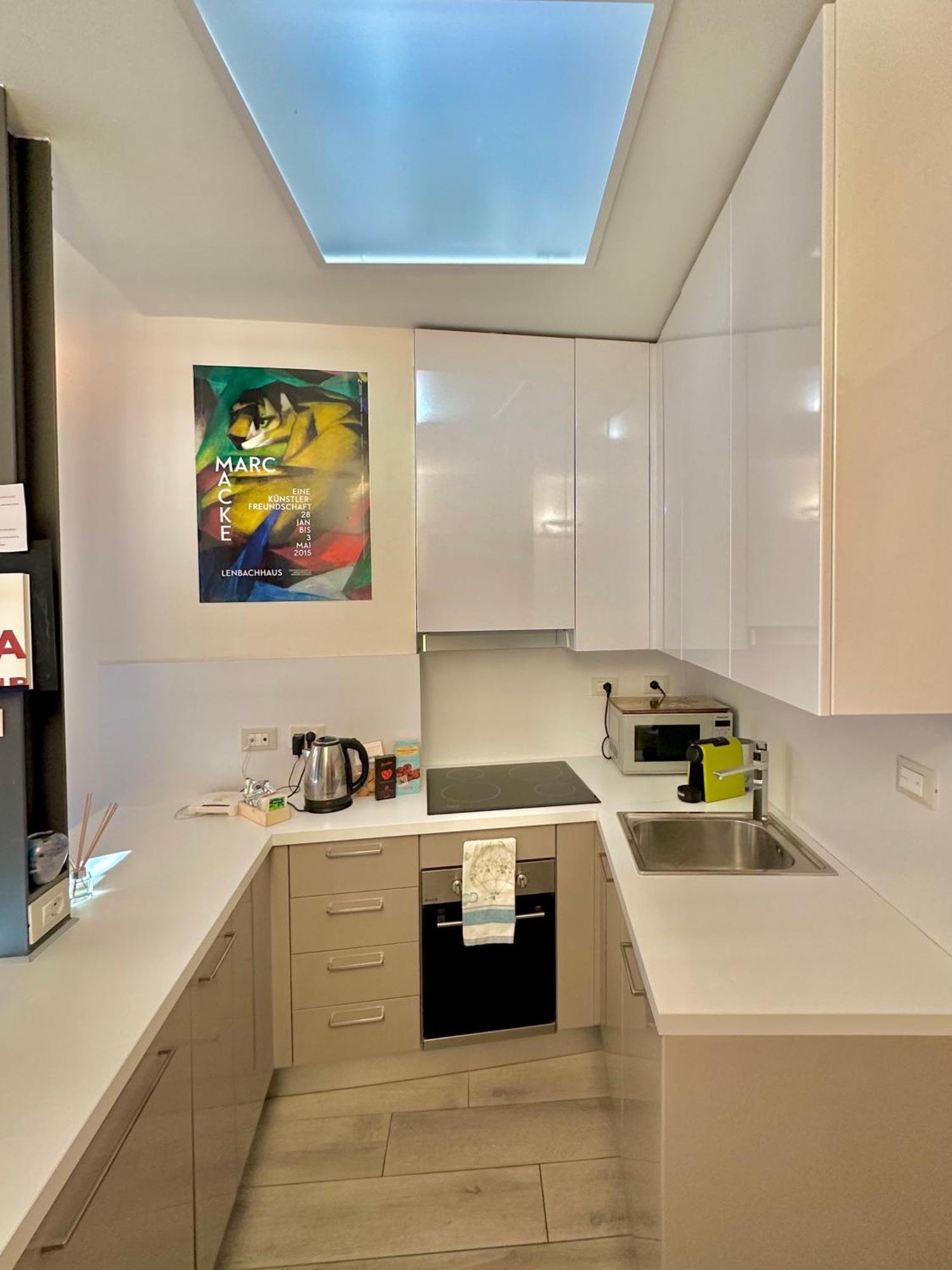 Casa Belfiore Lejlighed Bologna Eksteriør billede