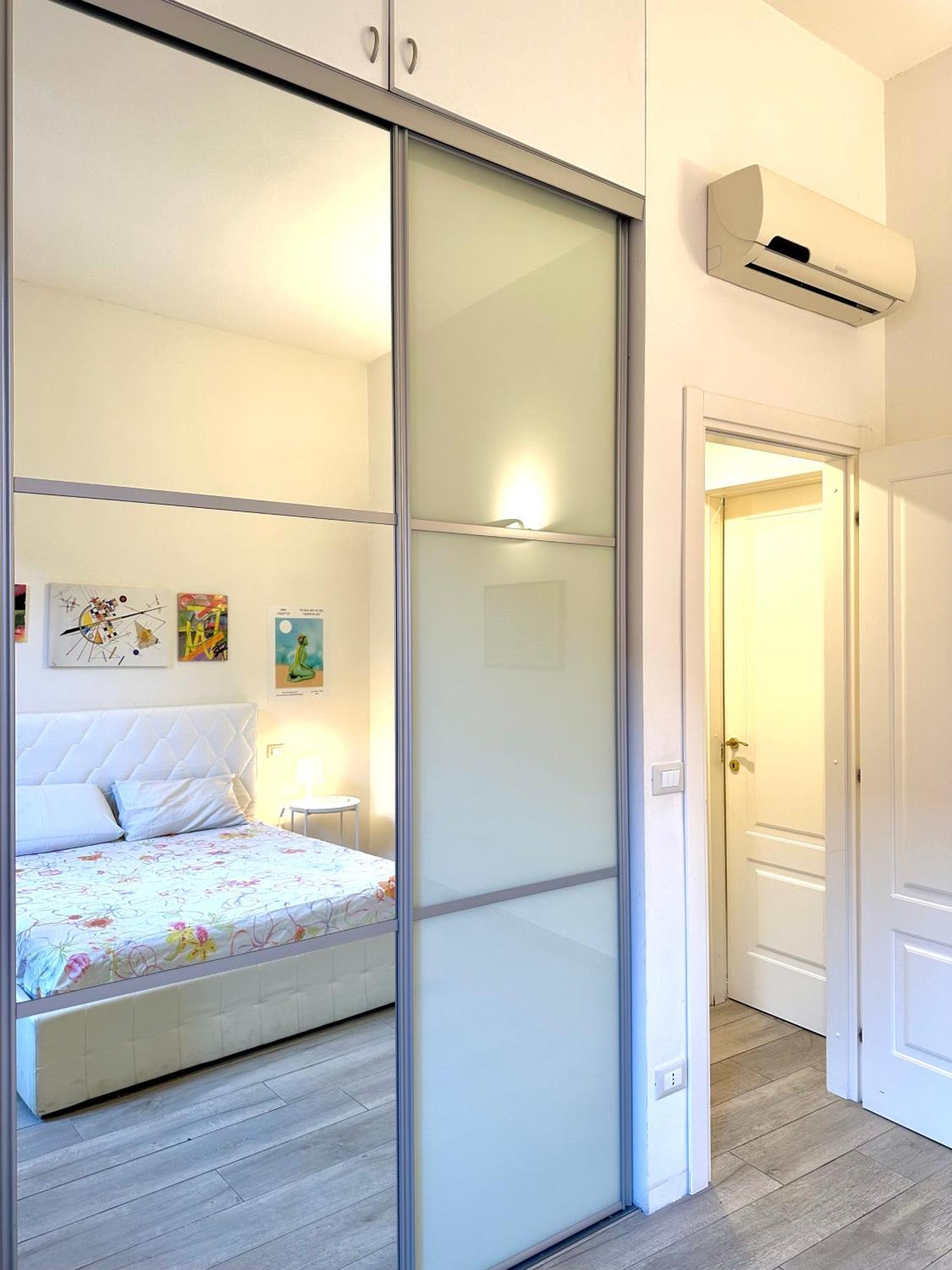 Casa Belfiore Lejlighed Bologna Eksteriør billede