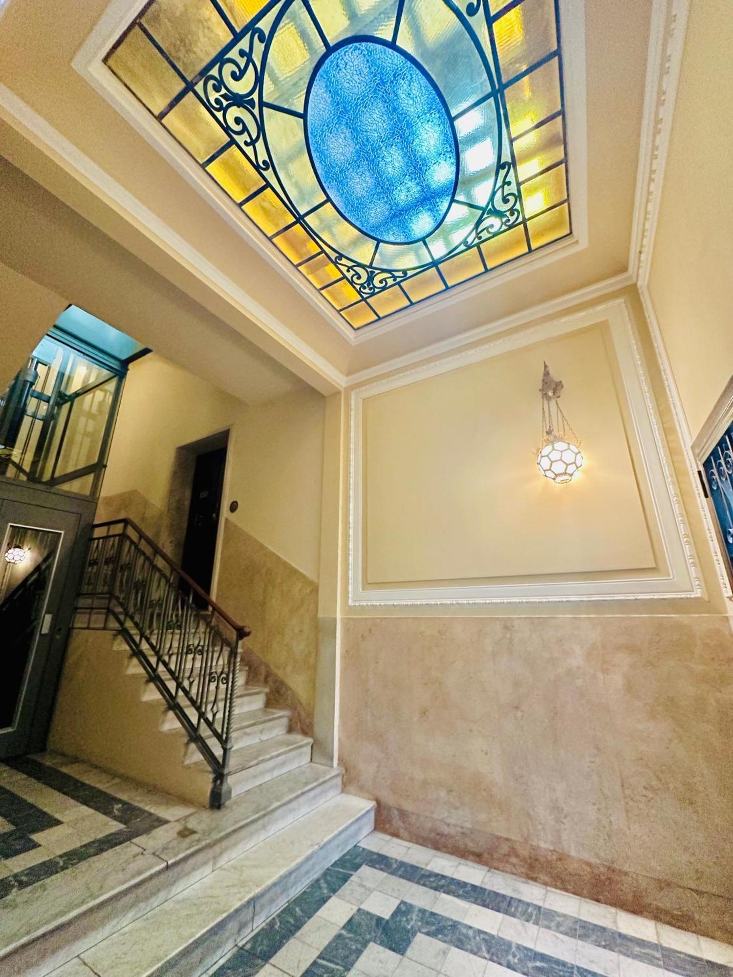 Casa Belfiore Lejlighed Bologna Eksteriør billede