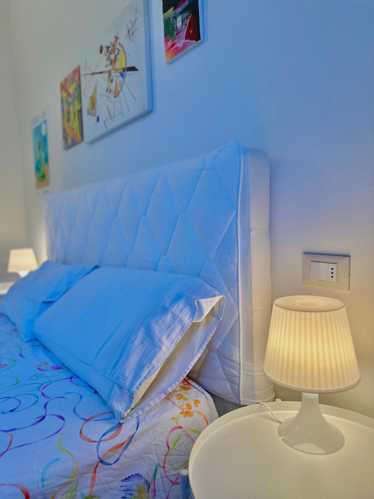 Casa Belfiore Lejlighed Bologna Eksteriør billede