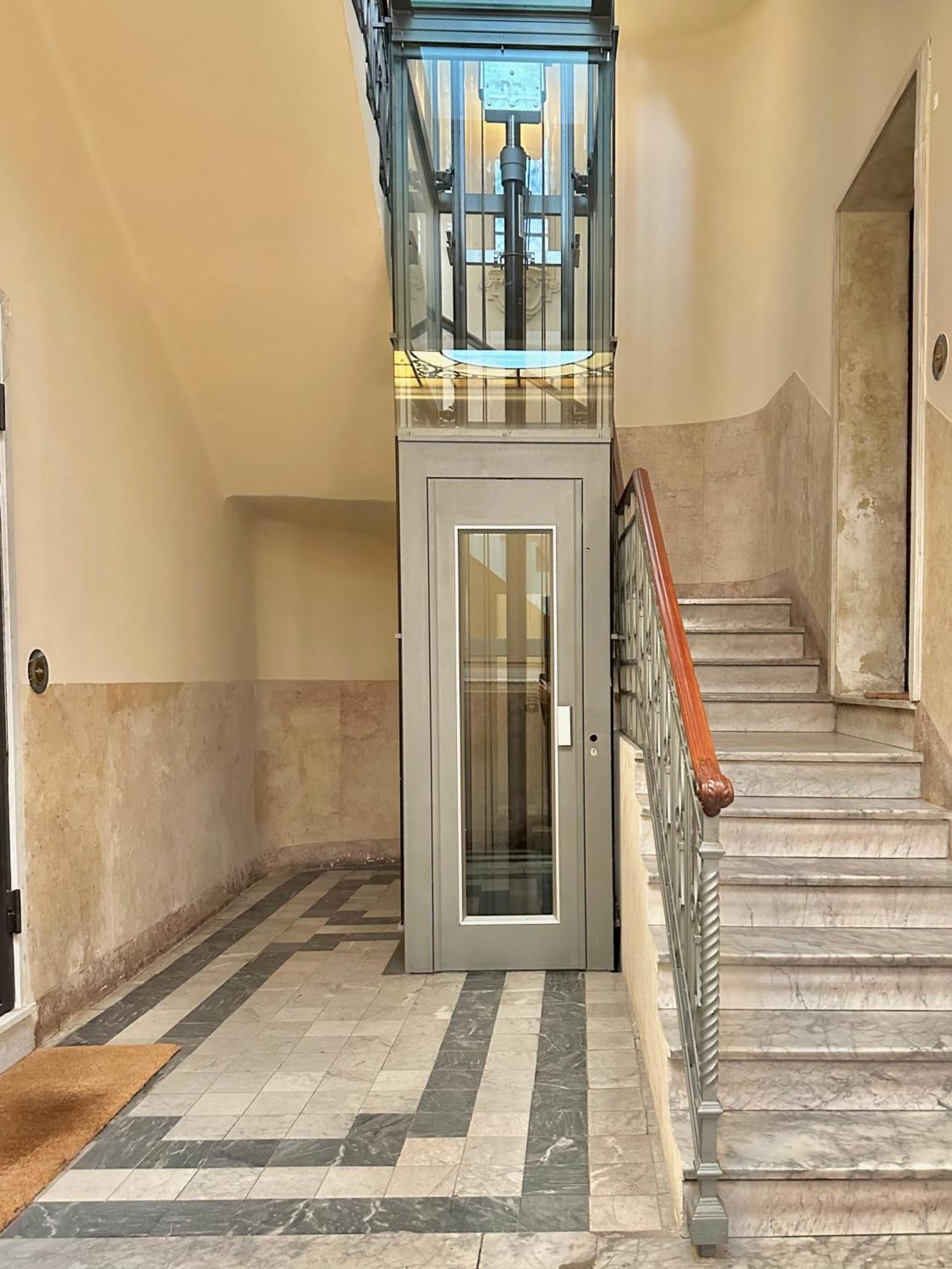Casa Belfiore Lejlighed Bologna Eksteriør billede