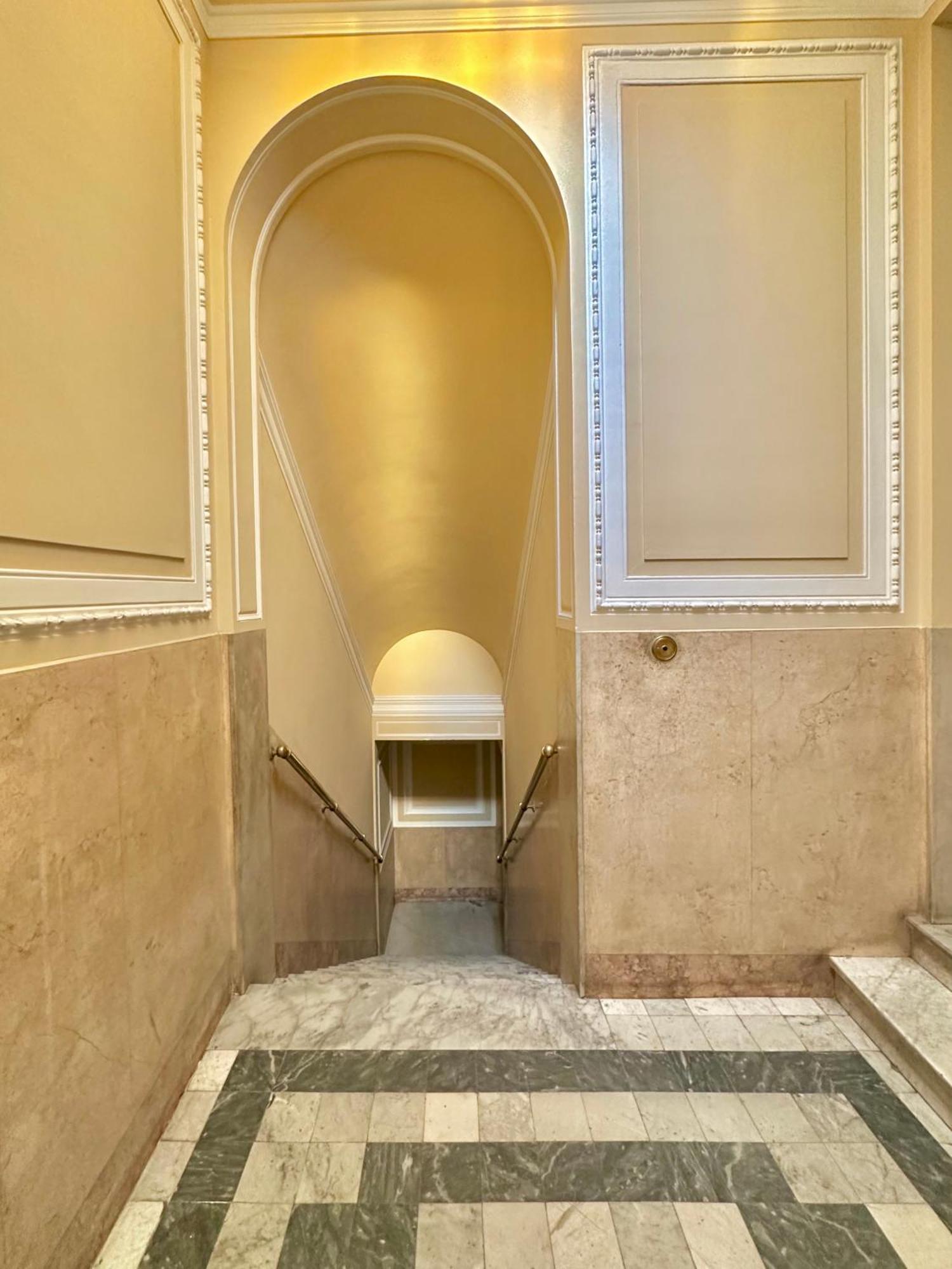 Casa Belfiore Lejlighed Bologna Eksteriør billede